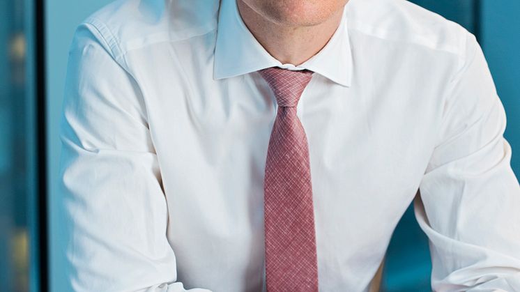 "Med rätt förutsättningar kan vem som helst ta tag i sin pension."