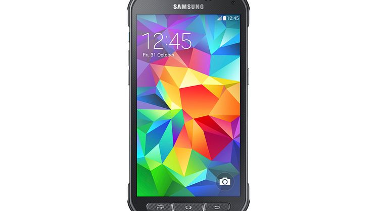 Galaxy S5 Active