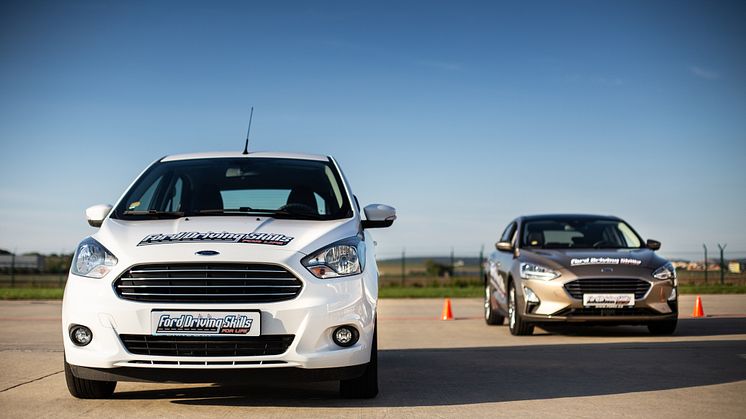 Ford DSFL