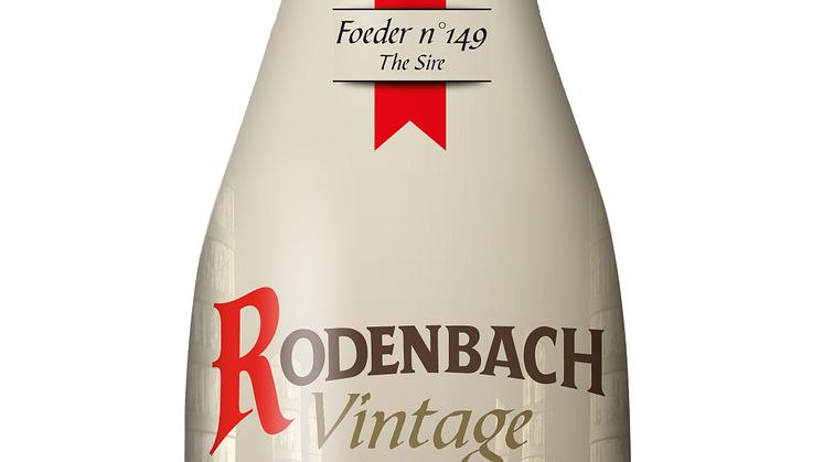 Rodenbach Vintage 2013