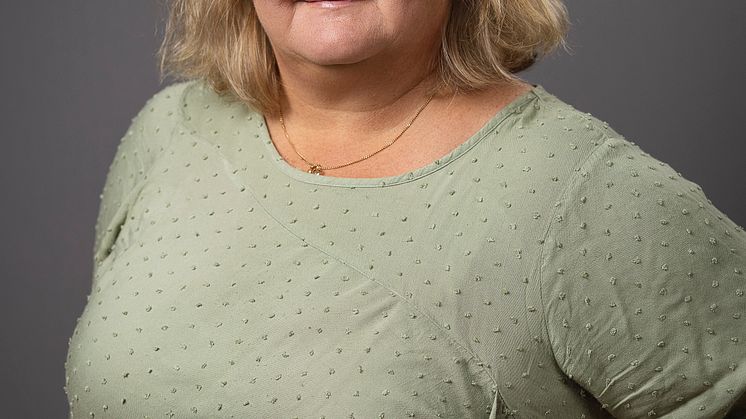 Pirjo Körsen