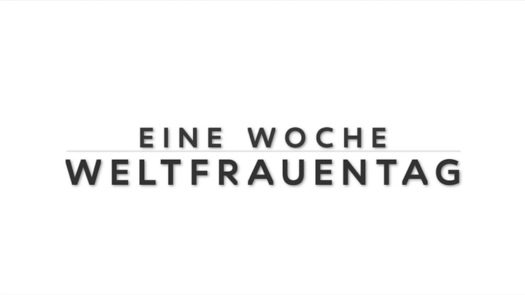 ruhrkultur.jetzt feiert Eine Woche Weltfrauentag