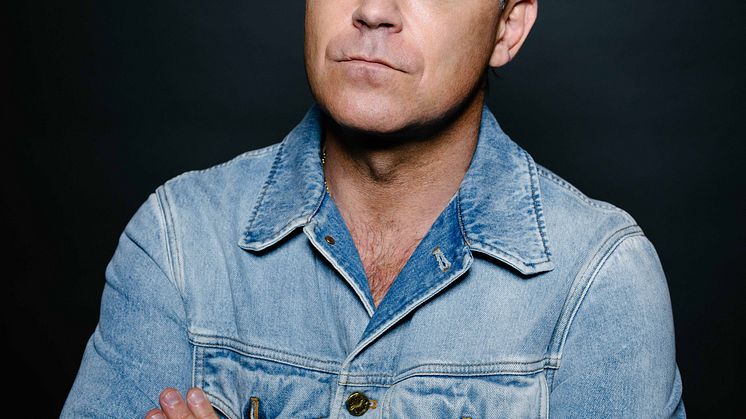 Robbie Williams