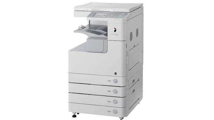 imageRUNNER 2530i