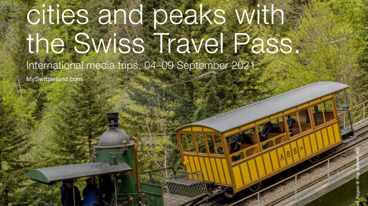 Mountain Day Trips: Preliminary Programs