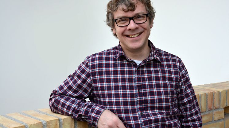 Stefan Björk