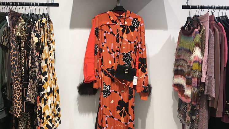 Myrornas butik i Helsingborg