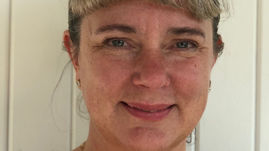 Charlotte Höög årets Hållbarhetspristagare.