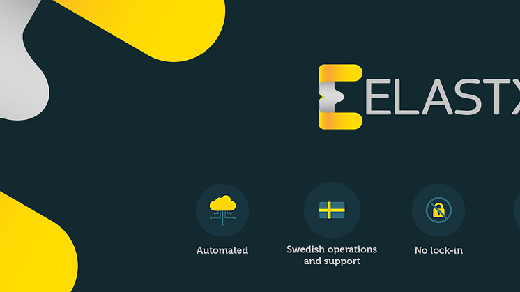 ELASTX