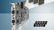 PCI Express: Inga begränsningar för PROFIBUS processdata
