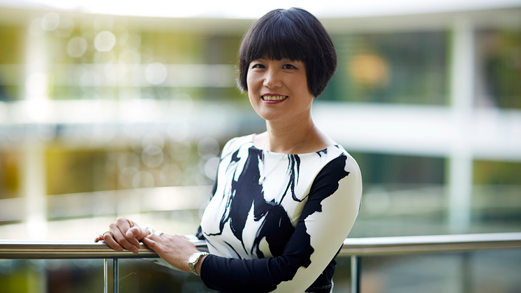 Arla Foods ernennt Lillie Li Valeur zur neuen Deutschland-Chefin 
