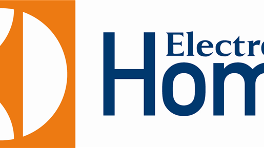 Purus på mässa med Electrolux Home