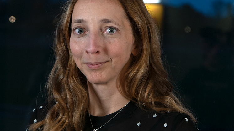 Nominerad i kategori Årets Berättare: Emma Bouvin
