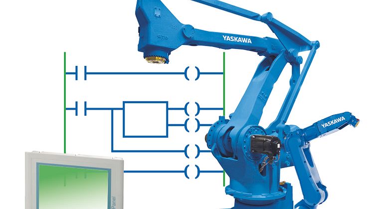 Elmia Automation: Kom och och snacka framtidens robotar med oss!