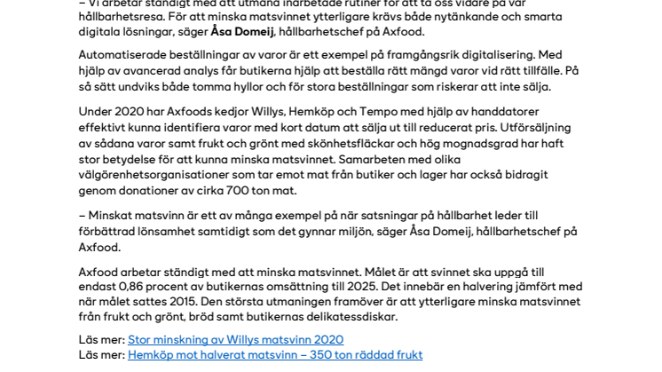 Digitalisering minskar Axfoods matsvinn .pdf