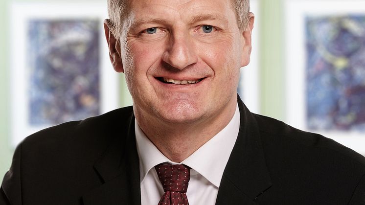 Ballerup Kommune Jesper Würtzen_portræt