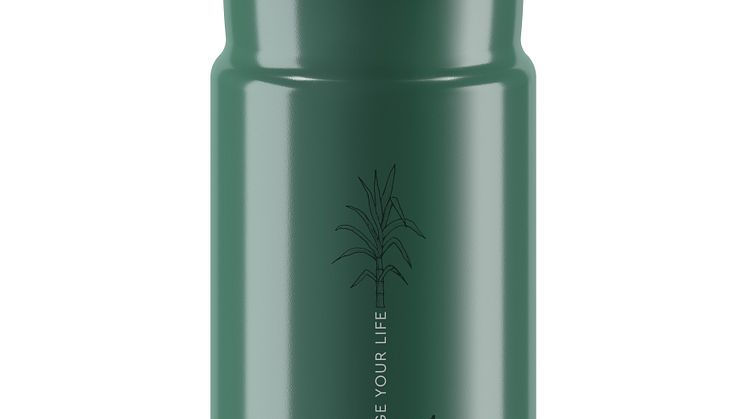 Jet Green
