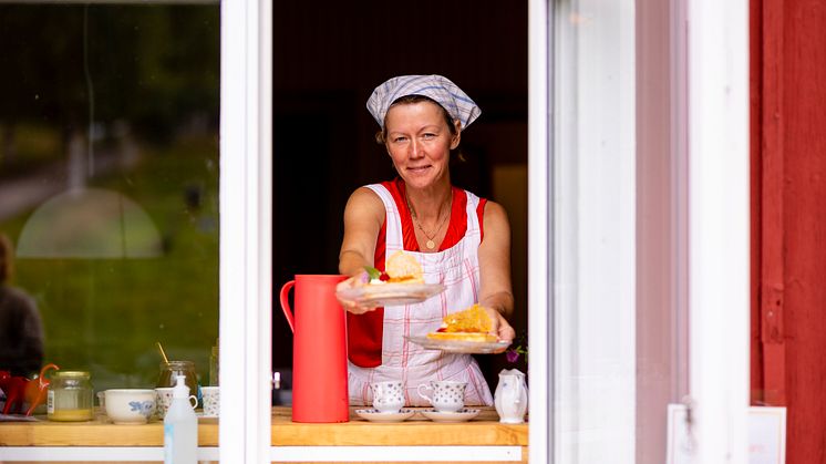Café Lillån