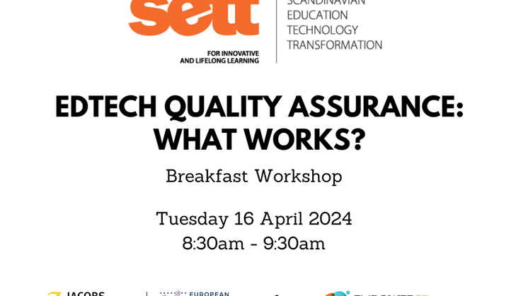EEA Workshop