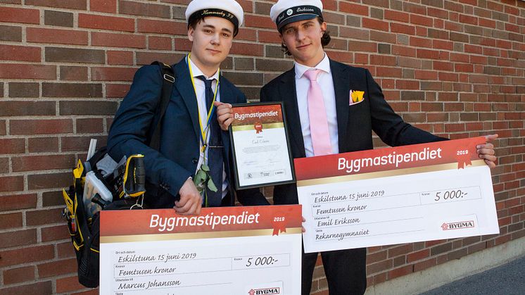 Bygmastipendiet_Rekarnegymnasiet