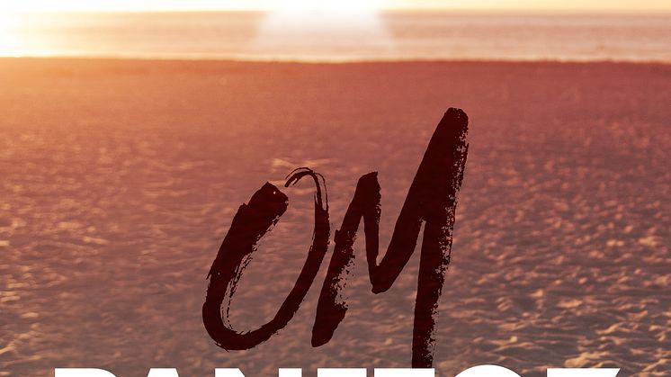 ​Kärlek, värme och fest i Panetoz nya låt ”Om”