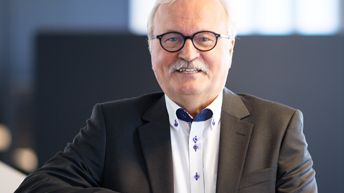 Per Sternek tillträder som ny Affärsområdeschef för Skåne 