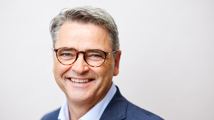 Magne Gundersen