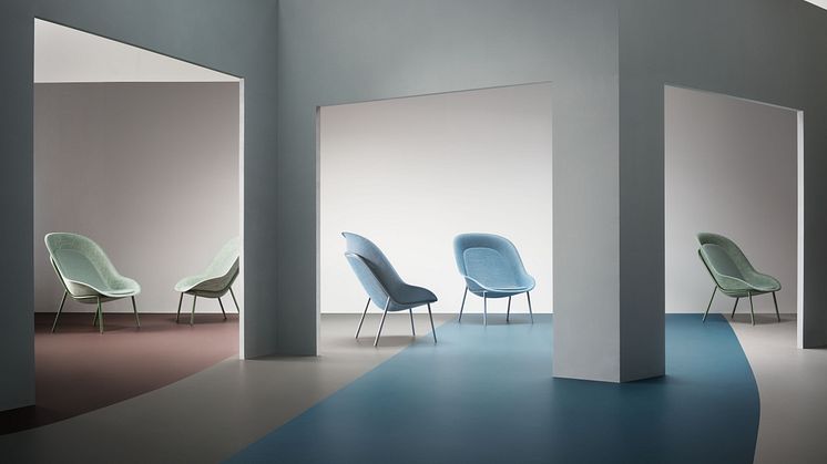Marmoleum Solid