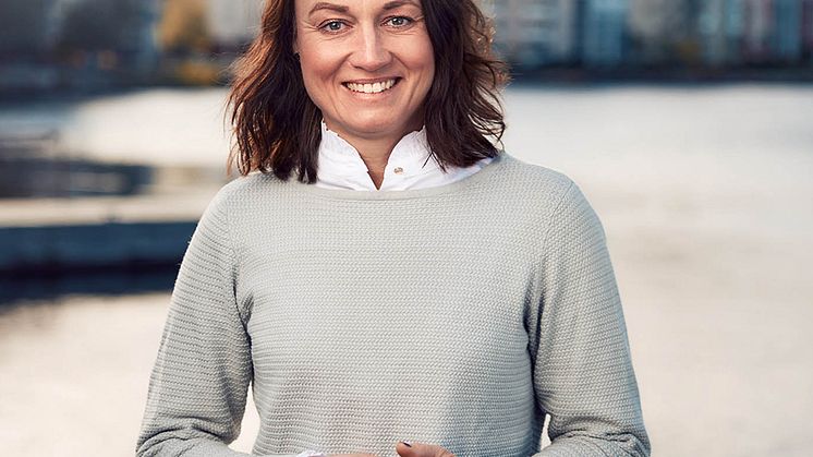 Caroline Törnblad