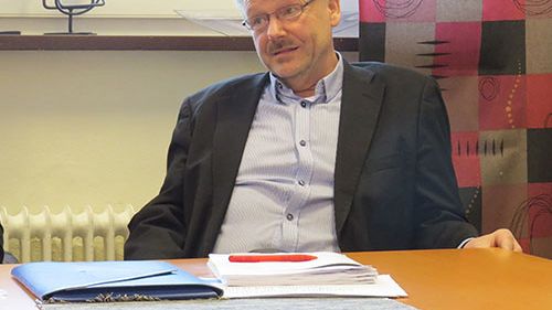 Ta initiativ till en samnordisk yrkeslärarutbildning