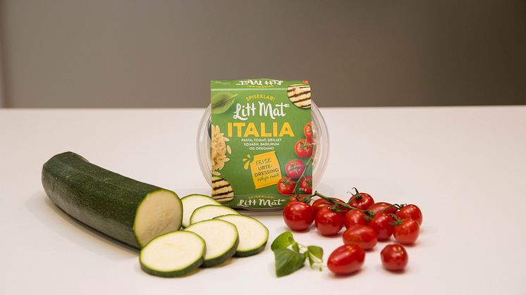 Litt Mat - italia