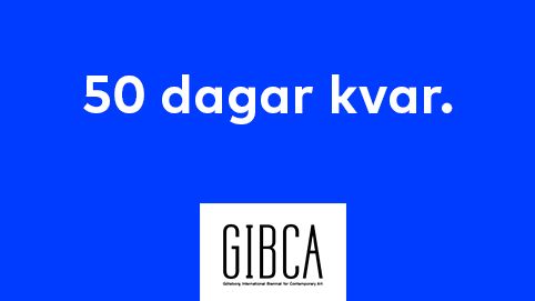Nedräkningen har börjat!