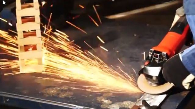 Lägre vibrationsnivå med Norton Quantum3 navrondeller