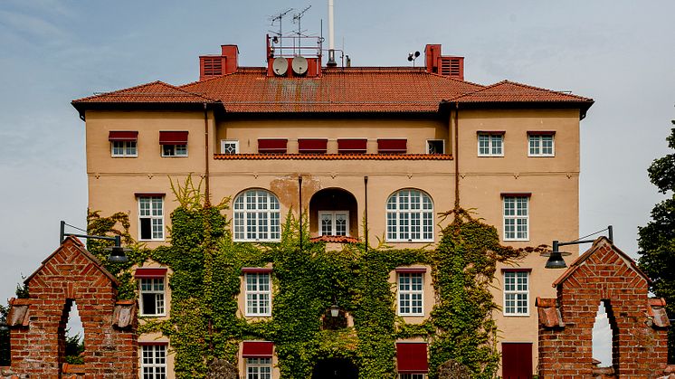 Campus Kristianstad