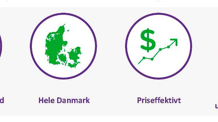 Sammenlægning af IT Center Nord og Eniga it-service 