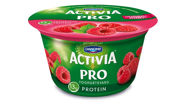 Activia PRO