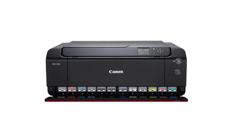 Canon imagePROGRAF PRO-1100 Ink set FRT.jpg