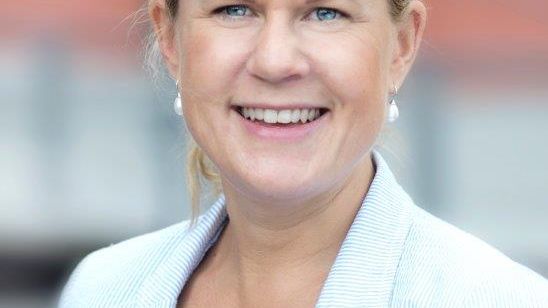 ​Borås Näringsliv byter ordförande