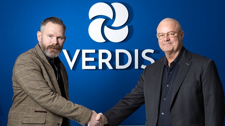 Veho-Verdis
