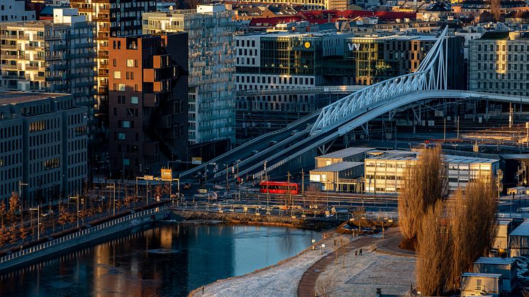 – Avtalet är det största som M-Files någonsin tecknat med en partner på global nivå. Det totala avtalsvärdet inklusive optioner och tillhörande delar uppskattas till mer än 120 miljoner norska kronor, säger Antti Nivala, grundare och vd för M-Files.