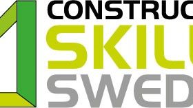 Contruction Skills Sweden logga
