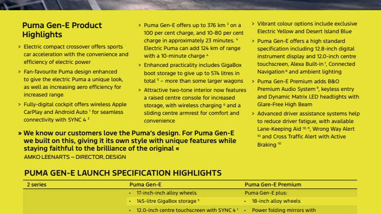 PUMA_GEN-E_factsheet.pdf