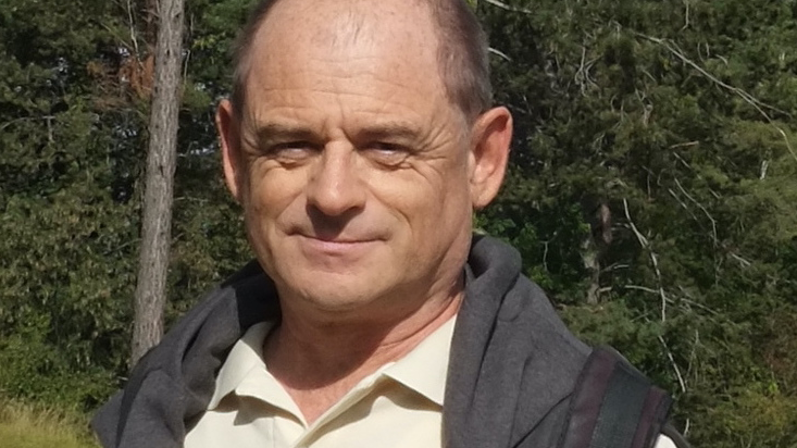 Pascal Lefèvre