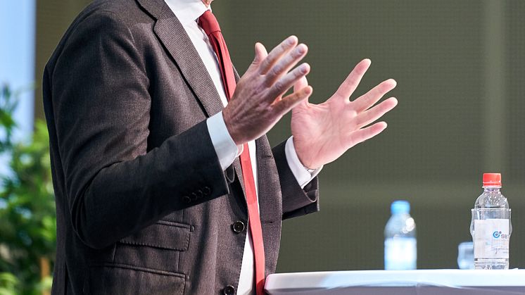 Foto: Thomas Johansson/SäkerhetsBranschen