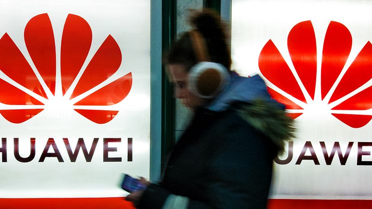 ECTA kritiserar utestängning av kinesiska 5G-leverantörer