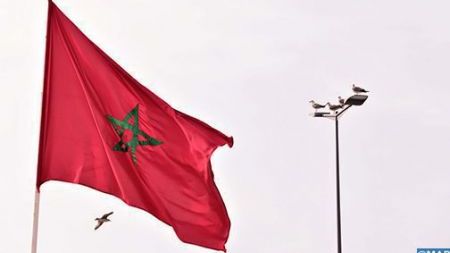 US expert praises Morocco's "very clear" vision in the international fight against Daech