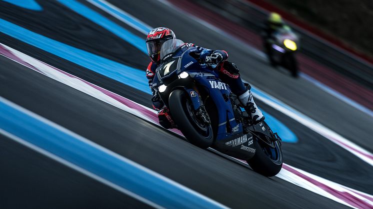 世界耐久選手権 EWC　Rd.01　9月21-22日(2019)　フランス