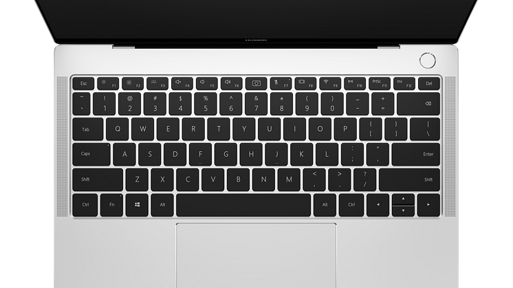 MateBook X Pro 