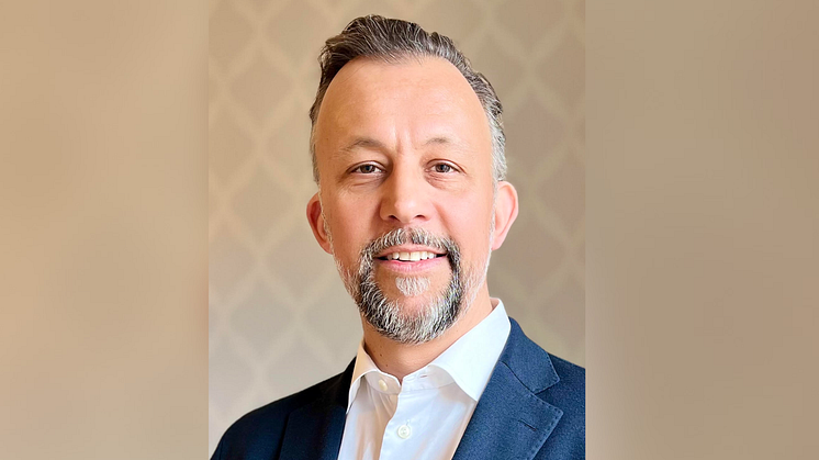 Henrik Peitz blir Menigos nya Logistikdirektör 