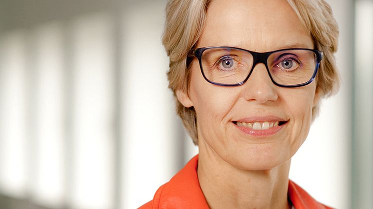 Christine Wall-Pilgenröder hat zum 3. Juni 2019 die Geschäftsführung der Camfil GmbH übernommen.